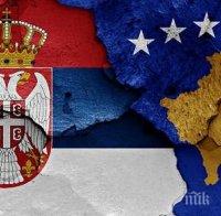 РУНД ПОРЕДЕН! Преговорите в Брюксел между Сърбия и Косово продължават