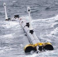 Тестват нова технология за почистване на пластмасови отпадъци в Тихия океан
