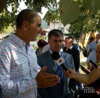 Цветанов отсече: ГЕРБ ще подкрепи внесените в парламента министерски оставки