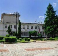 Държавата отпусна 800 000 лв. за ремонти на улици в Малко Търново