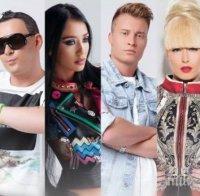 Люси Иларионов повежда млади поп звезди на турне