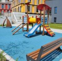 Искат повече детски градини в София