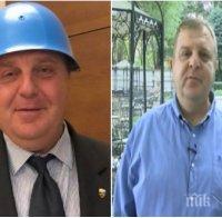 ЕКСКЛУЗИВНО! Каракачанов с горещи разкрития  ще стигне ли до примирие управляващата коалиция, Патриотите ще настояват ли за министерски кресла