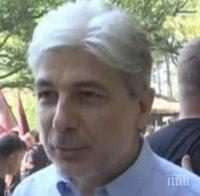 Нено Димов за рокадите в кабинета: Не съм убеден, че подобен тип оставки решават такива проблеми