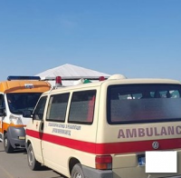 ОТ ПОСЛЕДНИТЕ МИНУТИ! Спасиха жена от удавяне на Северния плаж в Бургас