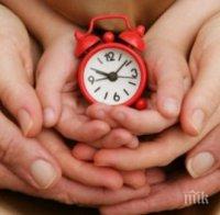 учени откриха нова причина дълголетието