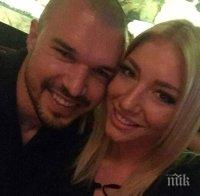 ОТКЪДЕ ПАРИ? Малкото коте повдигна бюста със 7 бона (ГОРЕЩИ СНИМКИ)