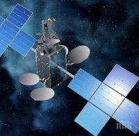 Руски учени създадоха двигател за малки сателити