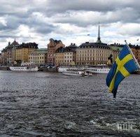 Швеция избира парламент