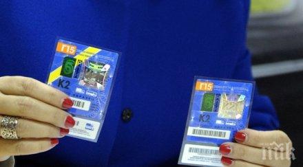 модерно презаверяваме винетките смартфона