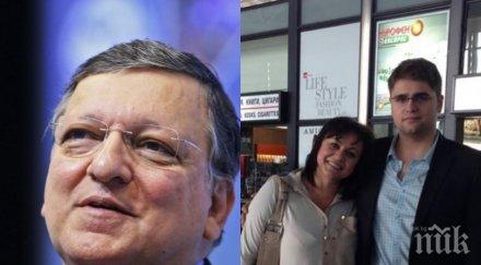 разкритие пик ретро синът корнелия дели офис жозе барозу