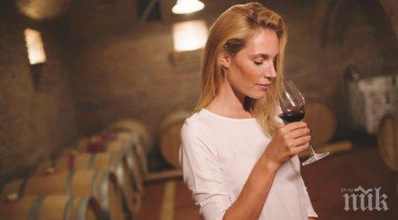 признаци имате алергия алкохол