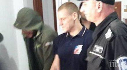 двама биячите сакса остават ареста петър ганев георги карчев стана весело