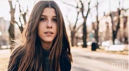 откритие внучката симеон музикална сензация