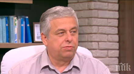 кризата задълбочава нимх спира работа оставаме без прогноза времето