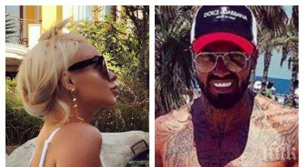 благо джизъса тормози популярните гърди