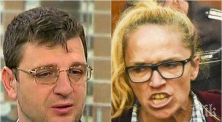 горещо проговори рекетираният иванчева бизнесмен унижи дюлгеров взе парите даде нея