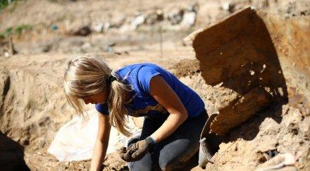 откриха отлежалото фета сирене света 7200 години