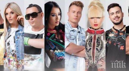 люси иларионов повежда млади поп звезди турне