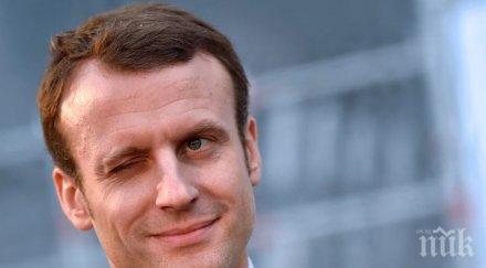 следващите избори сложат прогнозира британско издание