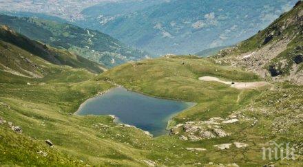 шар планина стане национален парк края 2019 година