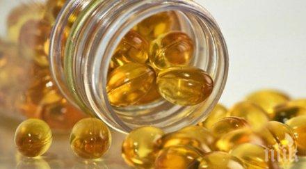 откритие знаят бременните рибеното масло