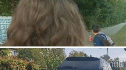 гореща тема момиче покъртителен разказ насилие майка напът пирогов