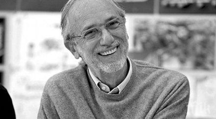 прочут архитект представи проект нов мост генуа