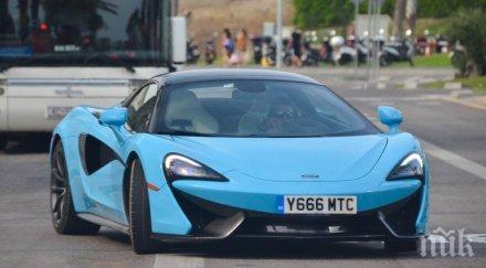 престъпниците вече крадат суперколи секунди