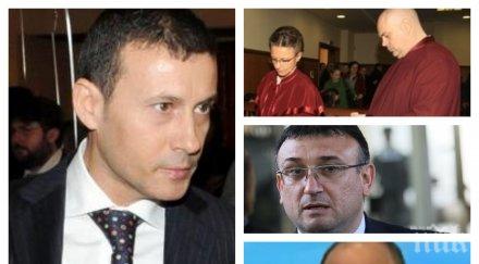 първо пик спецпрокуратурата мвр данс пълни разкрития акцията миню стайков босът остава ареста синът стайко издирва чужбина обновена