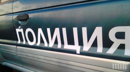 мвр изминалото денонощие станаха девет тежки птп