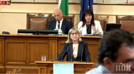 всс търси пазител личните данни