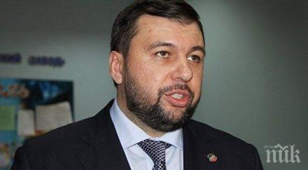 убийството захарченко кого назначиха глава днр