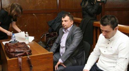 пазарджишкият окръжен съд гледа делото кмета септември марин рачев