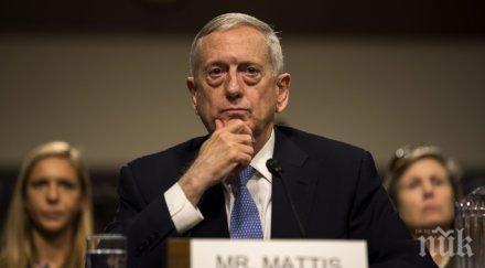 визита военният министър сащ важни преговори абу даби