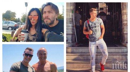 любимецът митко пайнера заби нож гърба тръгва турне люси иларионов