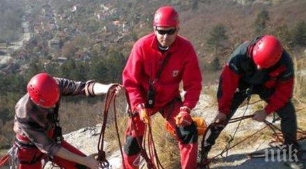 годишна корейка пострада тежко рилските езера