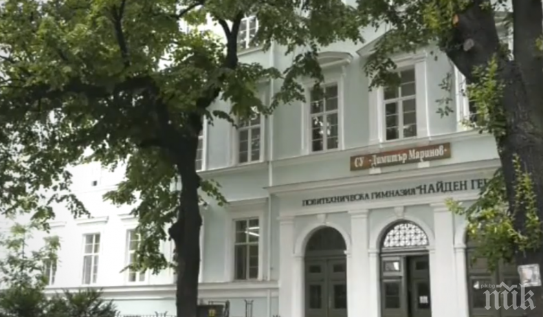 МВР започна мащабни проверки в училищата