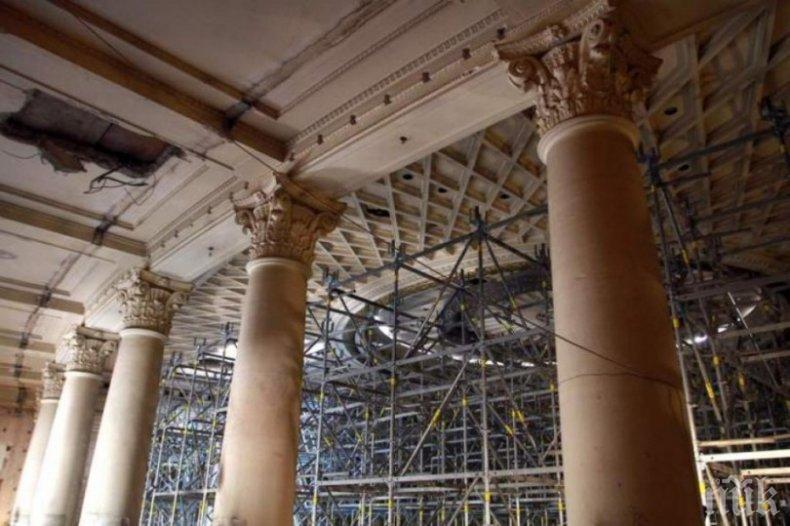 Депутатите със стъклен покрив до края на годината