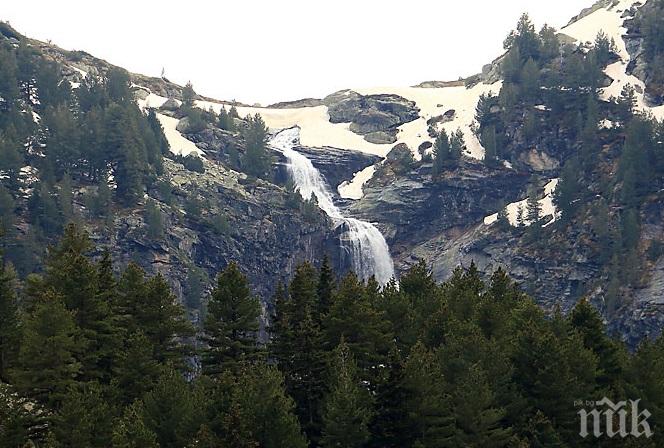  Жена пострада тежко в района на хижа Скакавица