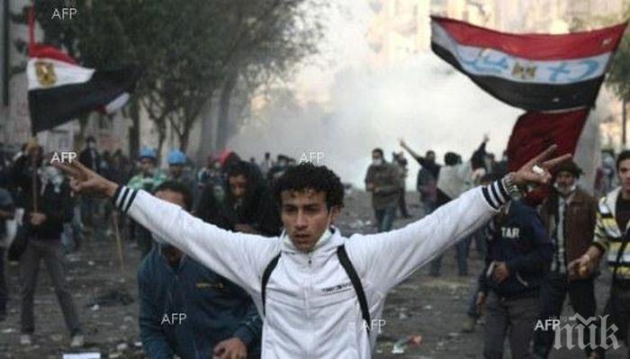 Съдът в Кайро утвърди смъртните присъди за 75 членове на Мюсюлмански братя