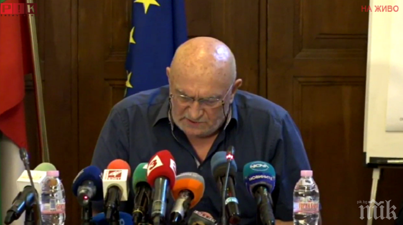 Европа ни похвали за бързата намеса в първия случай на чума
