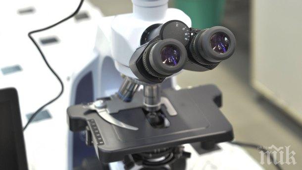 Учени работят върху метод за производство на гориво въз основа на светлина и вода