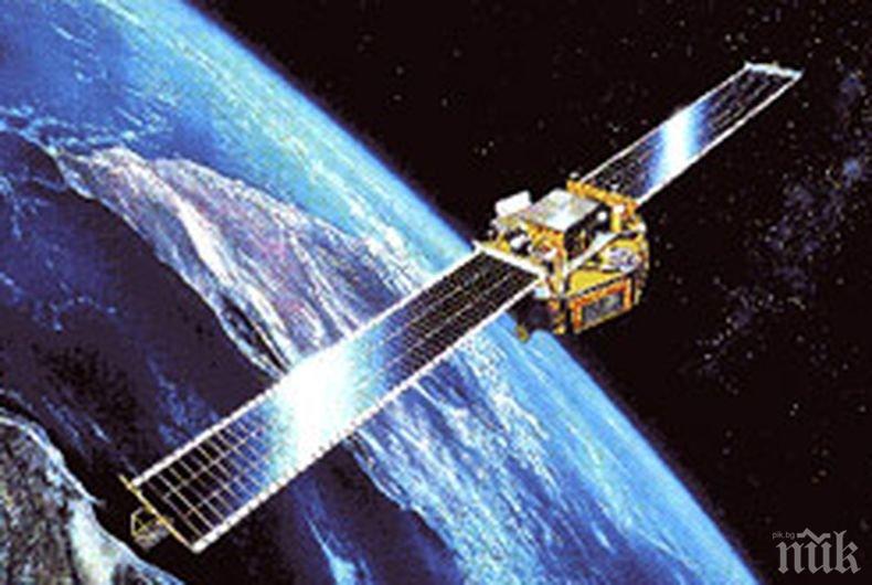 Франция ще изразходва 3,6 млрд. евро за подновяване на  военните си сателити