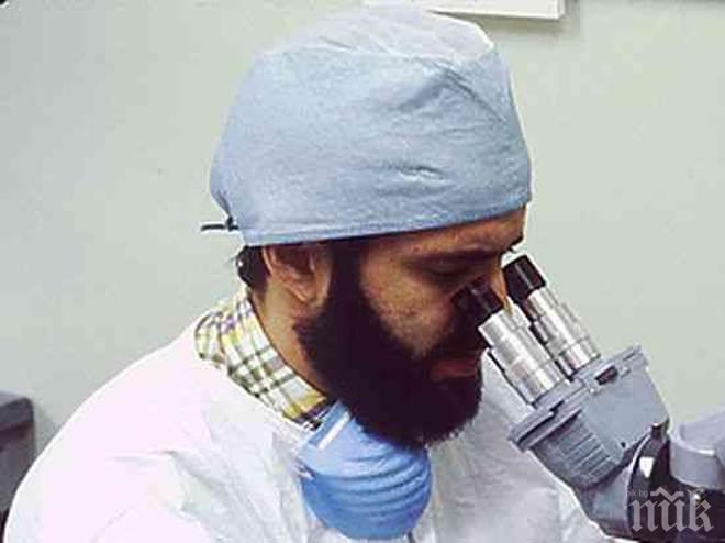 Ужасяващо! 5 от най-страшни експерименти, провеждани върху хора