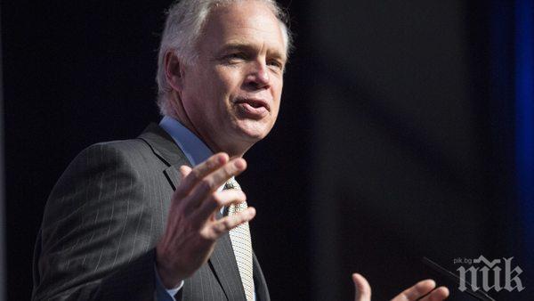 Шефът на сцекомисията по сигурност на САЩ продължава да кръстосва Сърбия