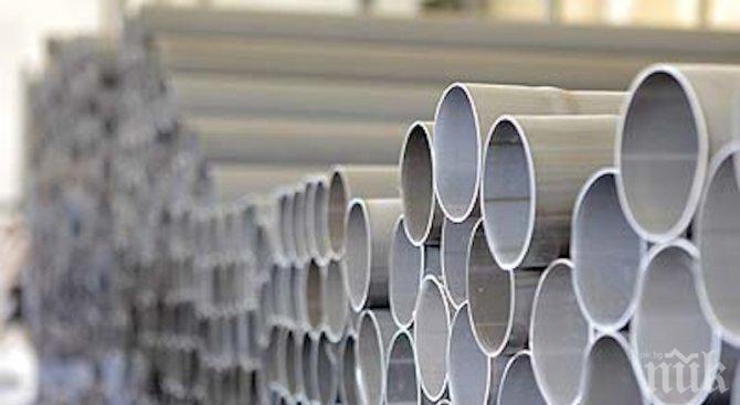 Бизнесът под тепетата в битка за Водния цикъл