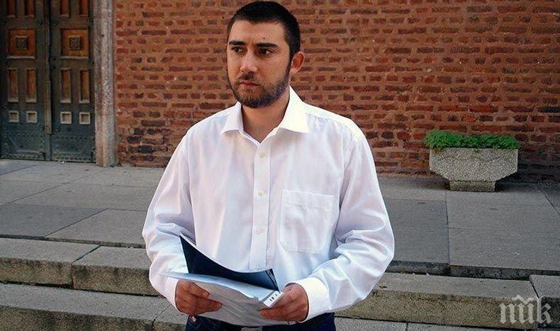 Карлос Контрера: Монтирането на колани в стари автобуси е палиативна мярка 