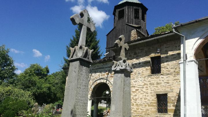 Храмът Св. Николай Летни в село Гумощник вече е обект от национално значение

