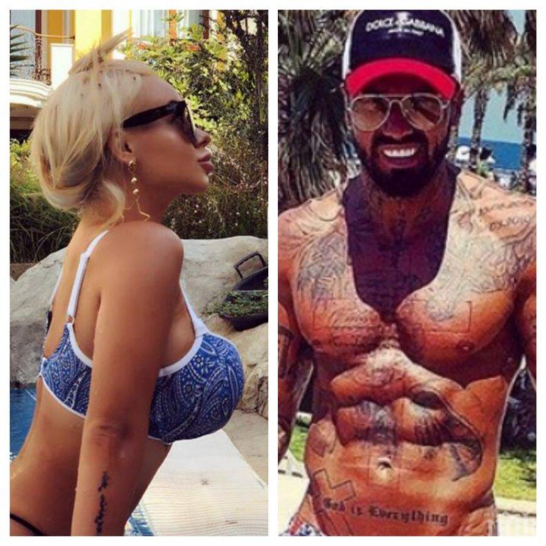 Благо Джизъса тормози най-популярните ни гърди